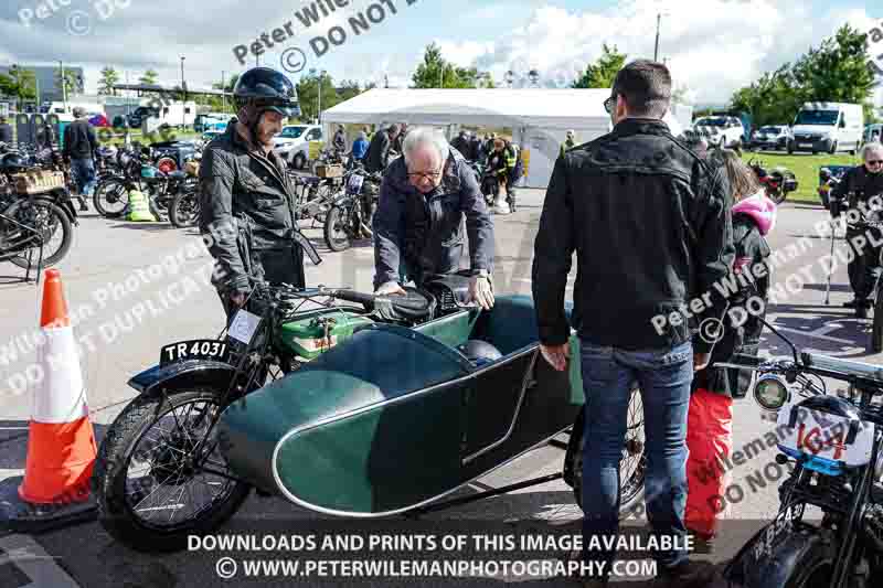 Vintage motorcycle club;eventdigitalimages;no limits trackdays;peter wileman photography;vintage motocycles;vmcc banbury run photographs